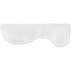 Amortecedor de gel Norton Transparente