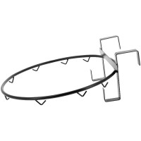 Suporte de enchimento para rede de feno Hippotonic