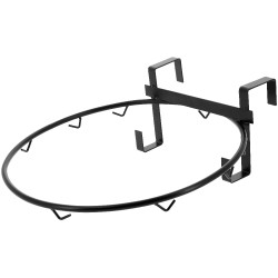 Suporte de enchimento para rede de feno Hippotonic