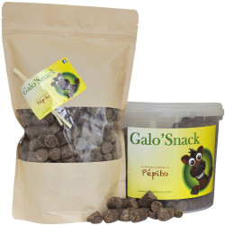 Doces Pom'Pur Gr cenoura Galo'Snack Doces Pom'Pur Gr cenoura Galo'Snack