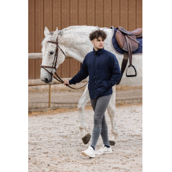 Blusão Pro Series Turin Marinho Azul-marinho Blusão Pro Series Turin Marinho Azul-marinho