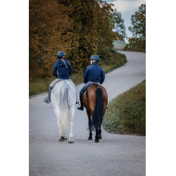 Blusão Pro Series Turin Marinho Azul-marinho Blusão Pro Series Turin Marinho Azul-marinho