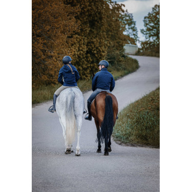 Blusão Pro Series Turin Marinho Azul-marinho Blusão Pro Series Turin Marinho Azul-marinho
