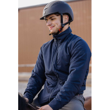 Blusão Pro Series Turin Marinho Azul-marinho Blusão Pro Series Turin Marinho Azul-marinho