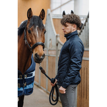 Blusão Pro Series Turin Marinho Azul-marinho Blusão Pro Series Turin Marinho Azul-marinho