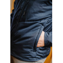 Blusão Pro Series Turin Marinho Azul-marinho Blusão Pro Series Turin Marinho Azul-marinho