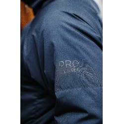 Blusão Pro Series Turin Marinho Azul-marinho Blusão Pro Series Turin Marinho Azul-marinho