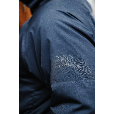 Blusão Pro Series Turin Marinho Azul-marinho Blusão Pro Series Turin Marinho Azul-marinho