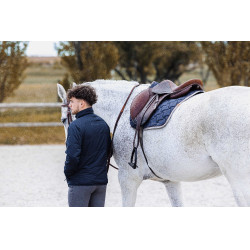 Blusão Pro Series Turin Marinho Azul-marinho Blusão Pro Series Turin Marinho Azul-marinho