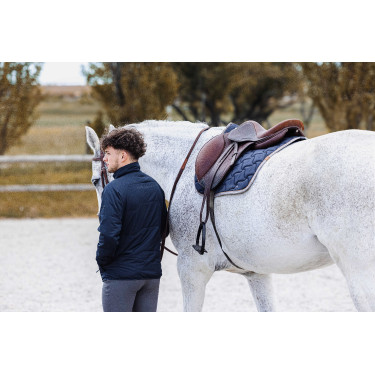 Blusão Pro Series Turin Marinho Azul-marinho Blusão Pro Series Turin Marinho Azul-marinho