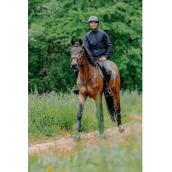 Blusão Pro Series Turin Marinho Azul-marinho Blusão Pro Series Turin Marinho Azul-marinho