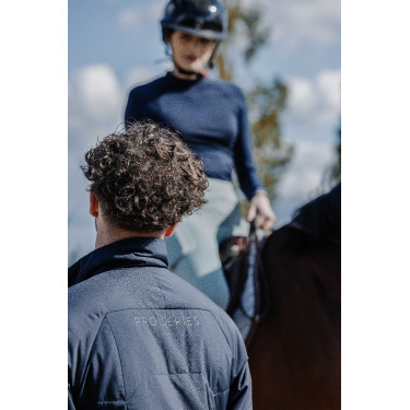 Blusão Pro Series Turin Marinho Azul-marinho Blusão Pro Series Turin Marinho Azul-marinho