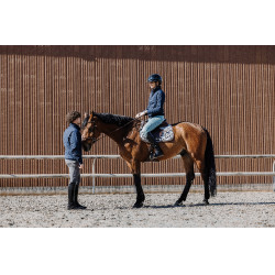 Blusão Pro Series Turin Marinho Azul-marinho Blusão Pro Series Turin Marinho Azul-marinho