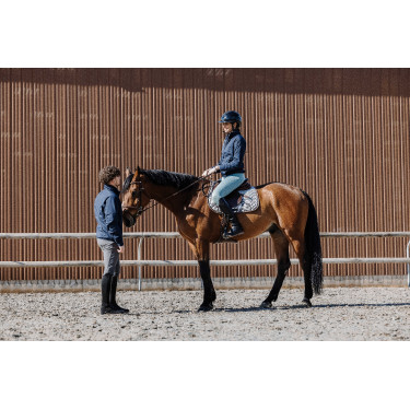 Blusão Pro Series Turin Marinho Azul-marinho Blusão Pro Series Turin Marinho Azul-marinho