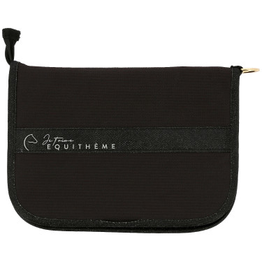 Pasta de documentos Je t'aime Equithème Castanho