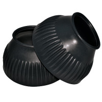 Sinos grossos o par Kris Preto