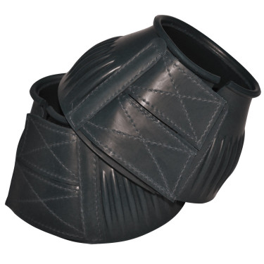 Sinos grossos com fecho de velcro o par Kris
