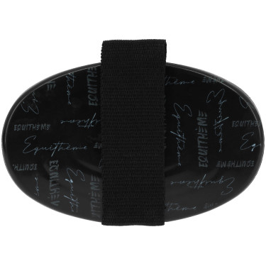 Etrille Equithème Teenage Preto