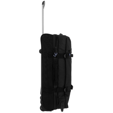 Bolsa de viagem com alças Equithème Urban Preto