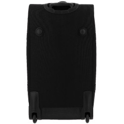 Bolsa de viagem com alças Equithème Urban Preto