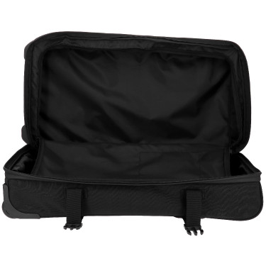 Bolsa de viagem com alças Equithème Urban Preto