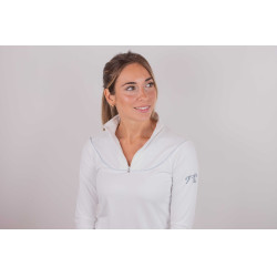 Polo PENELOPE - Toscane Branco