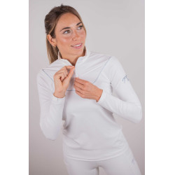 Polo PENELOPE - Toscane Branco