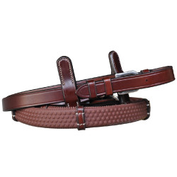 Rendas Eventer com passadores Lexington 16 mm Rendas Eventer com passadores Lexington 16 mm