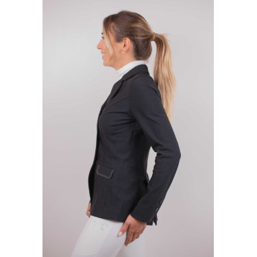 Chaqueta de concurso PENELOPE - Calistus Preto