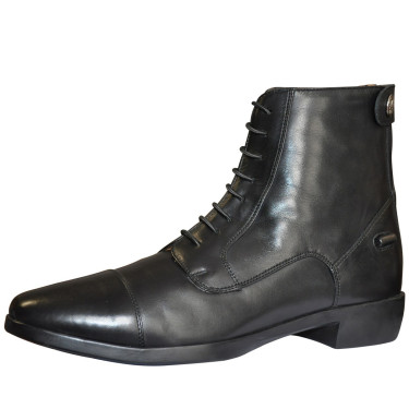 Botas Bellagio Privilégio Equitação