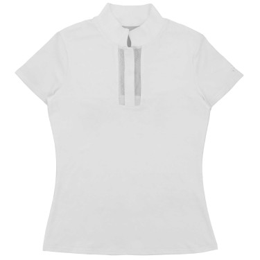 Polo Equithème Riyadh Branco