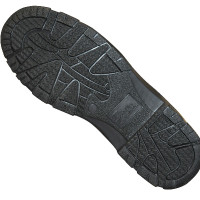 Boots Bilbao Privilege Equitation Noir