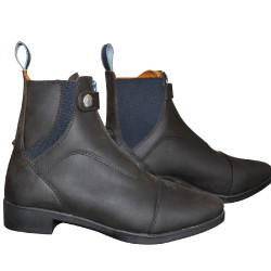 Botas Foggia Privilégio Equitação Botas Foggia Privilégio Equitação