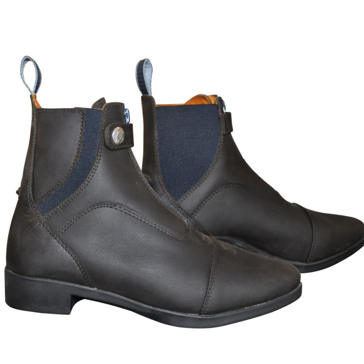 Botas Foggia Privilégio Equitação Botas Foggia Privilégio Equitação