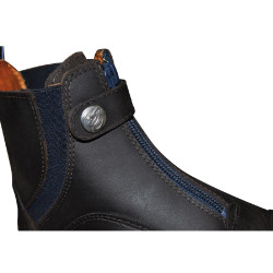 Botas Foggia Privilégio Equitação Botas Foggia Privilégio Equitação