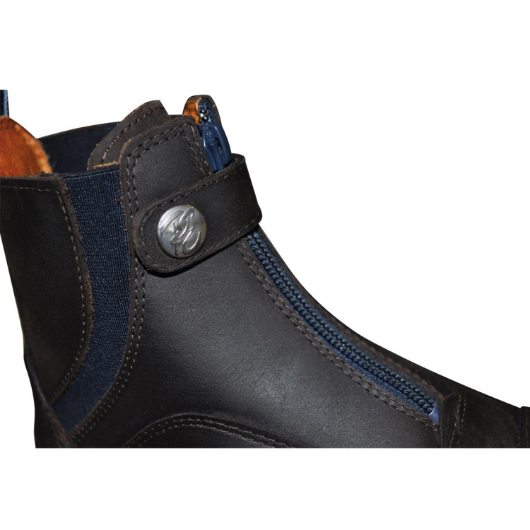 Botas Foggia Privilégio Equitação Botas Foggia Privilégio Equitação