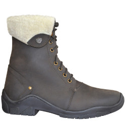 Botas Lizzola Privilège Equitação