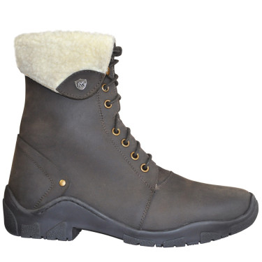 Botas Lizzola Privilège Equitação