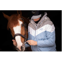 Bridão Pénélope Daily Strass SR Havana Castanho