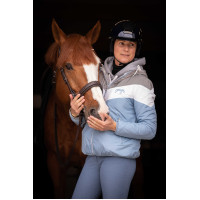 Bridão Pénélope Daily Strass SR Havana Castanho