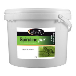 Spirulina Pura Horse Master Spirulina Pura Horse Master