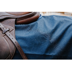 Cobre-rins RIding World Eco 600D Marinho Azul-marinho Cobre-rins RIding World Eco 600D Marinho Azul-marinho