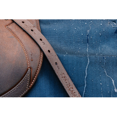 Cobre-rins RIding World Eco 600D Marinho Azul-marinho Cobre-rins RIding World Eco 600D Marinho Azul-marinho