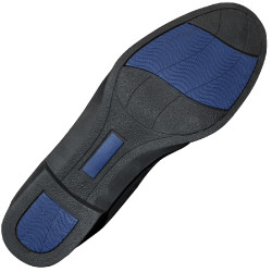 Boots NAPOLI Privilege Equitation Noir Boots NAPOLI Privilege Equitation Noir