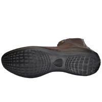 Boots NOLA Privilege Equitation Noir Boots NOLA Privilege Equitation Noir