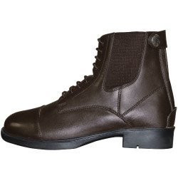 Botas ROMA júnior Privilégio Equitação Botas ROMA júnior Privilégio Equitação