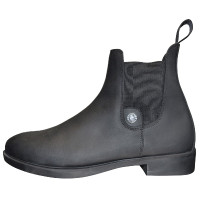 Botas SORA Privilégio Equitação Preto