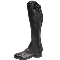 Botas VENEZIA Privilégio Equitação Preto
