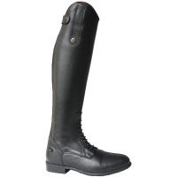 Botas AREZZO preto...