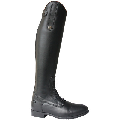 Botas AREZZO preto...